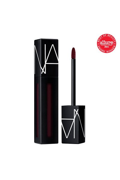 Nars Powermatte Lip Pigment-Smooth Power Pigment Complex Ultra Matte Lipstick