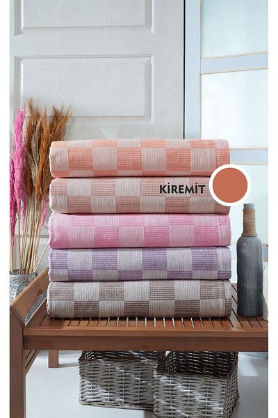 luxtex Multi-Purpose Single Pique, Sofa Cover 170 X 230 Cm - Checkerboard Pattern