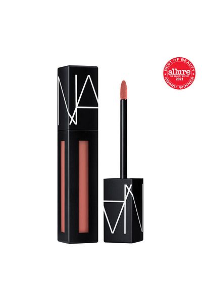 Nars Powermatte Lip Pigment-Smooth Power Pigment Complex Ultra Matte Lipstick