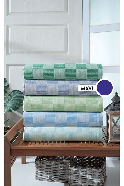luxtex Husa de canapea multifunctionala pentru o singura persoana 170 X 230 Cm - Cu Motiv In Dama