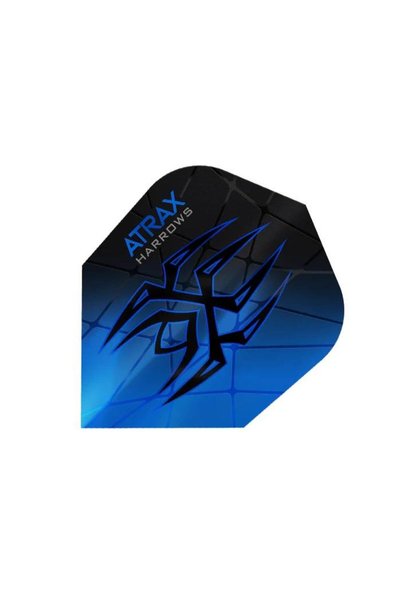 Harrows Atrax Dart Flights