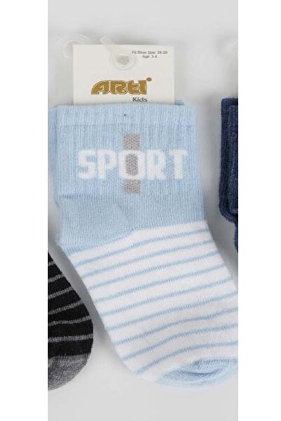 Artı Федор момчешки чорапи