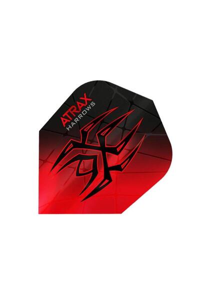 Harrows Atrax Dart Flights