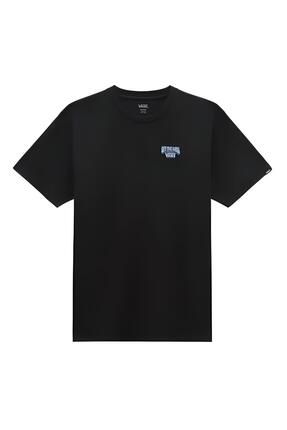 Vetement vans on sale