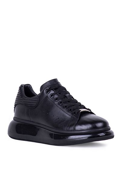 Pierre Cardin Genuine Leather Men's Sneaker Shoes 10205