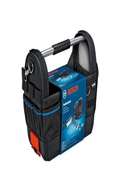 Bosch GWT 20 ve 8 Parça El Aleti Seti