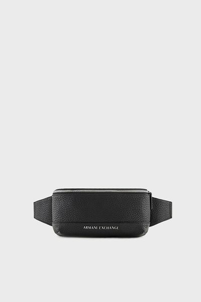 Armani Exchange Black Bum Bags Styles Prices Trendyol