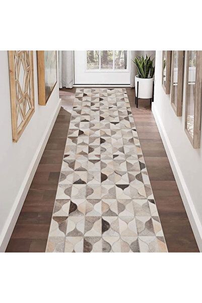 VİVİCAHOME Μοντέρνα ψηφιακή εκτύπωση Four Seasons που πλένεται με αντιολισθητική βάση Χαλί σαλονιού Χαλί κουζίνας Μοκέτα δαπέδου YVH