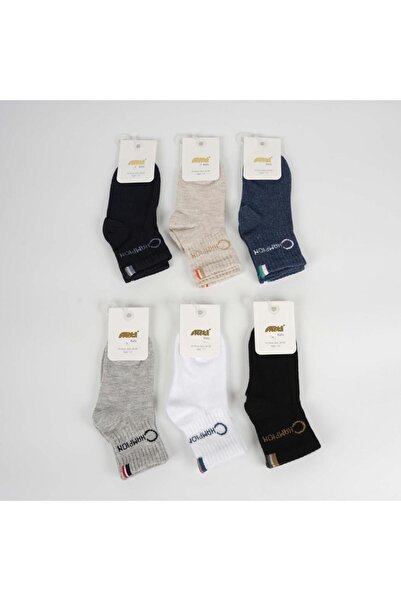 Artı Lory Boy Socks