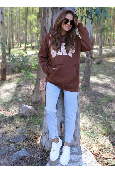 Geppetto Leo anii 90 pentru femei Mona Blue Snow wash Mom Jean Blugi pentru femei Boyfriend cu talie înaltă Lycra