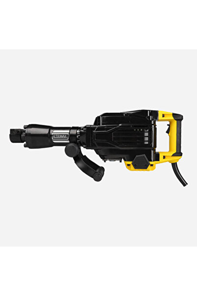 Rtrmax RTM2760 ELEKTROPNÖMATİK KIRICI 17,5 KG 1700W 60 J ÇANTALI