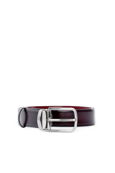 Tamer Tanca Men's Leather Belt Belt 562 Klsk Erk Belt