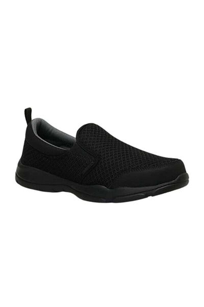 lumberjack Liponis G 4FX Black Unisex Comfort Shoes