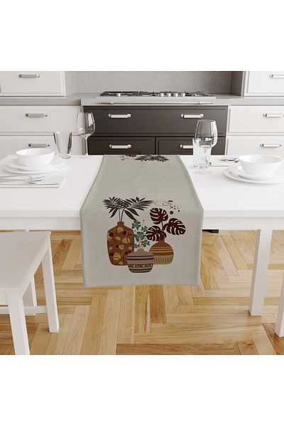 Filamente Digital Printed Runner 140x40 cm