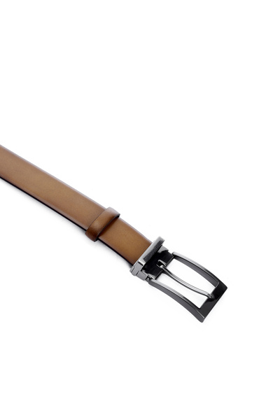 Tamer Tanca Men's Genuine Leather Belt Belt 562 Klsk Erk Belt