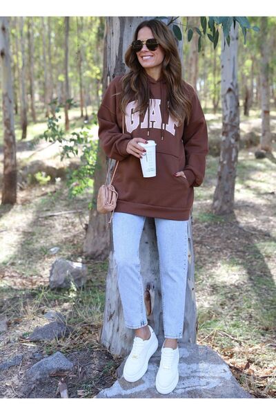 Geppetto Leo anii 90 pentru femei Mona Blue Snow wash Mom Jean Blugi pentru femei Boyfriend cu talie înaltă Lycra