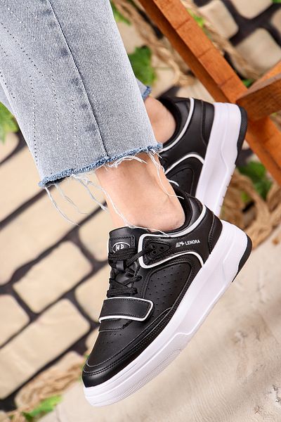 M.P. M.PLenora Comfort Light Sole Velcro Unisex Sneakers