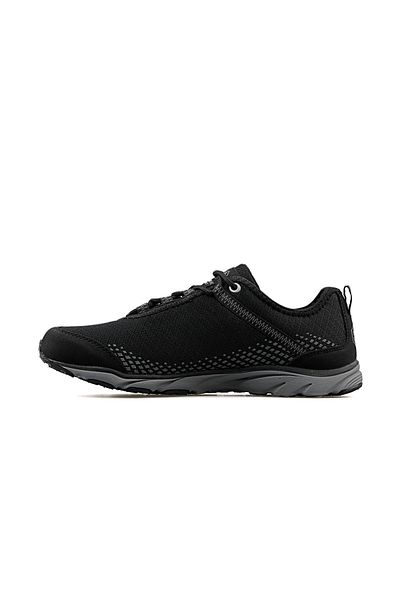 lumberjack Dare L Men's Black Running Shoes