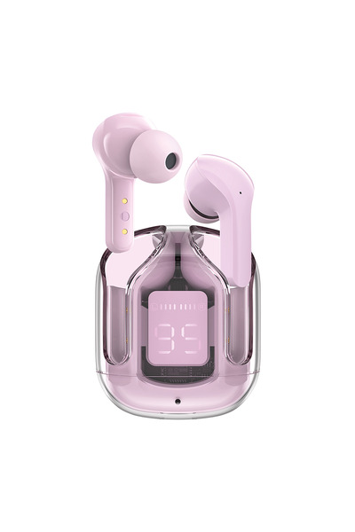 İXTECH IX-E29 BLUETOOTH KULAKLIK PEMBE