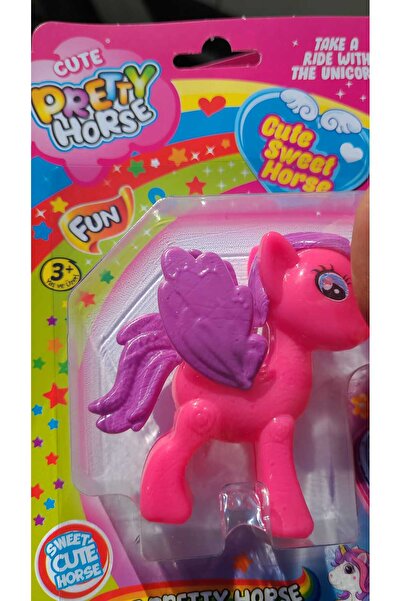 PrettyBaby pretty horse
