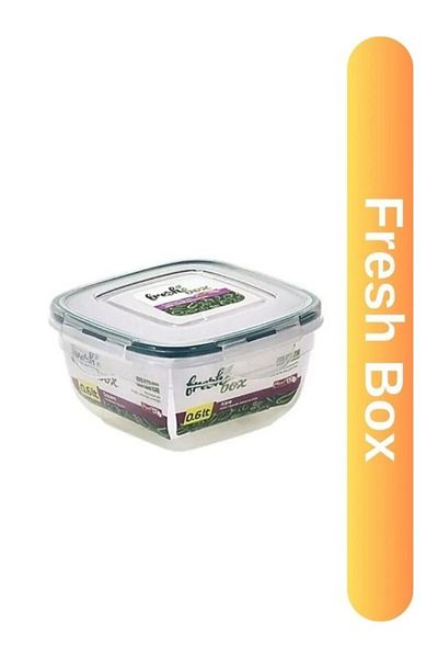 Perodia Fresh Box No:1 0.6 Lt Lc-100