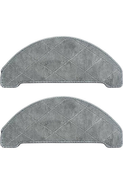 Supurgeavm Σετ ανταλλακτικών για ηλεκτρική σκούπα ρομπότ Viomi S9 Uv - 7 τεμάχια