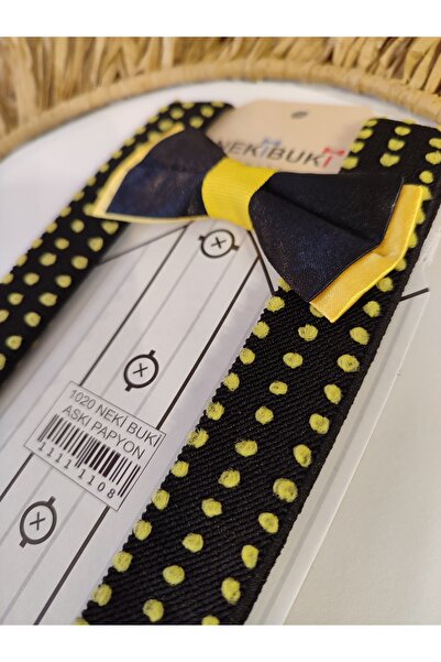 Monkabox НАБІР БАБОЧОК ASKI