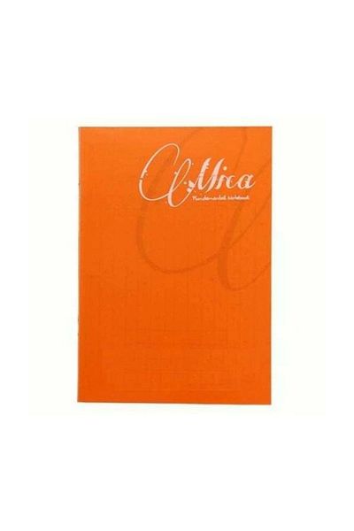 Gıpta Gipta Mica Plastic Cover Notebook A5 Stripes 60 Sheets (1711)