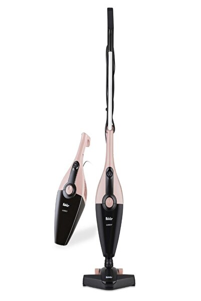 Fakir Lucky 800 W Dikey Elektrikli Süp. (kum Beji)