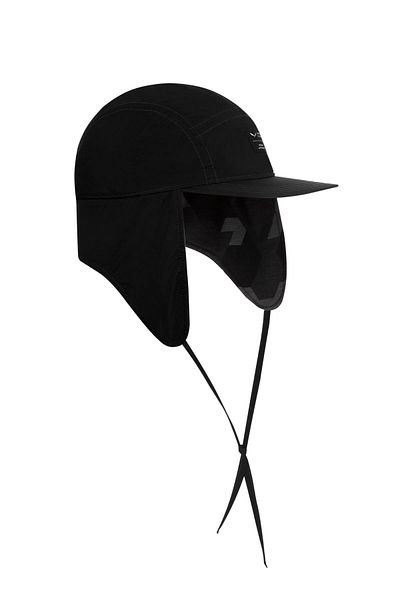 Salewa Γυναικείο καπέλο Sella Black
