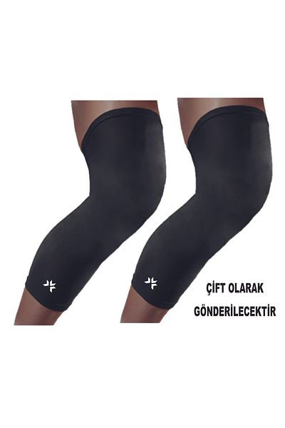 PROTHOON Basketball Volleyball Knee Pad Leg Pair