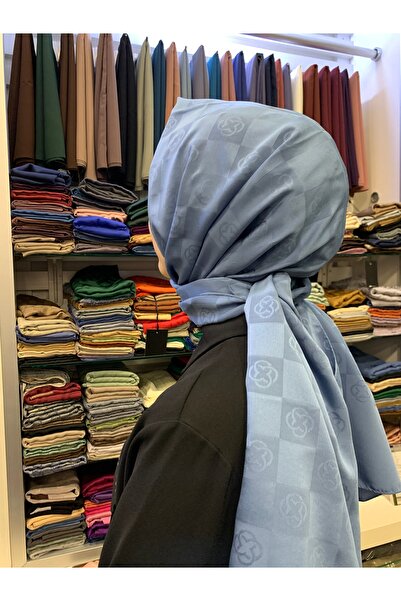 Aker DAMA MONOGRAM ŞAL 1070700-924