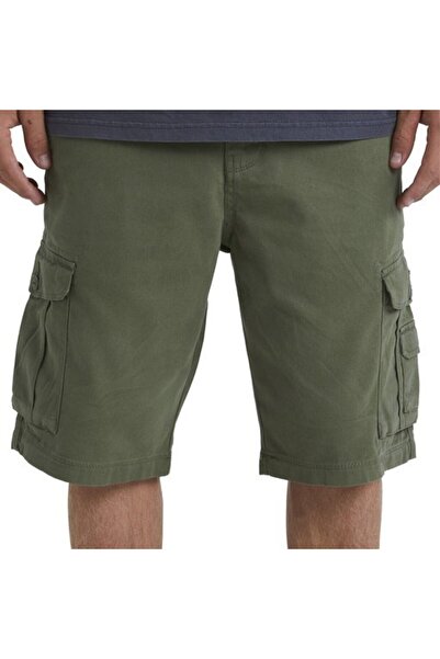 Quiksilver Crucial Battle Erkek Kargo Cepli Günlük Şort EQYWS03848