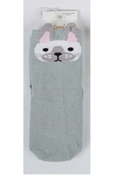 Katamino Șosete pentru copii Sarman 3 d Li Girl Socket