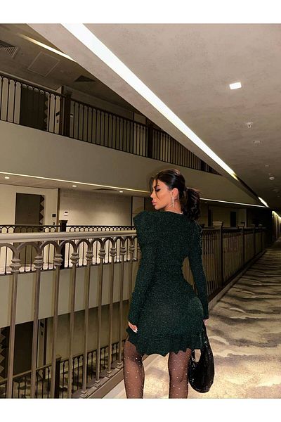SONREİR ROCHIE MINI BUZY SIM DETAIL