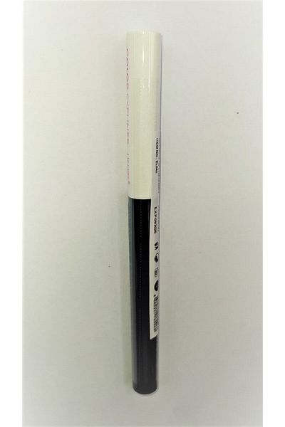 MONİCATİME Fine Tip Pen Eyeliner White (large Size)