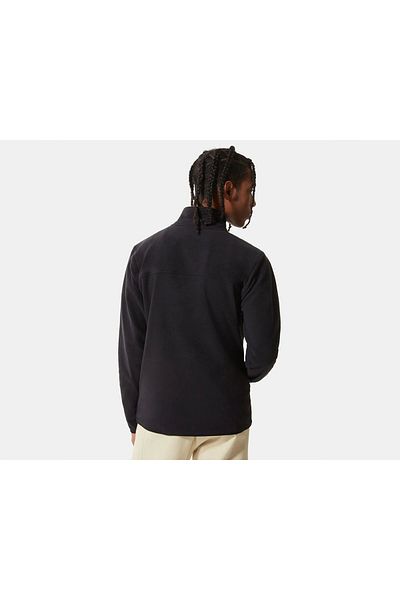 THE NORTH FACE M TKA GLACIER FULL ZIP JACKET FLEECE JACKET NF0A4AJCJK31