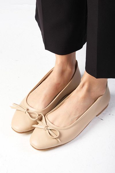 Mio Gusto Ballettschuhe für Damen
