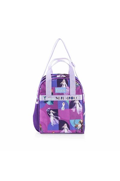 Mikro Frozen Together We're Strong Lunch Box 41165