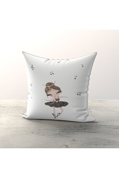 Talia Home Husă de pernă de 3 bucăți pentru cameră pentru copii și bebeluși c...