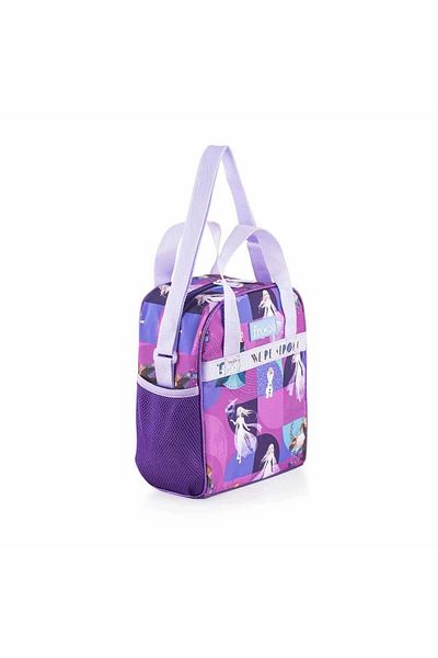 Mikro Frozen Together We're Strong Lunch Box 41165