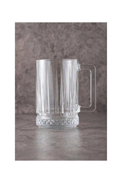 Paşabahçe Elysia Çay Kahve Fincan Kupası 310 cc 1 Adet  55442