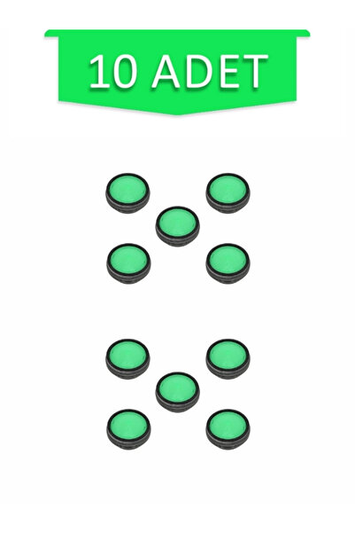 banyosepeti 24 mm Gizli Perlatör Musluk Filtre Musluk Ucu Musluk Uc Perlatör Gizli Uc Musluk Filtre