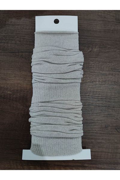 Leement socks Women's 1 Pair Cotton Plain Leggings