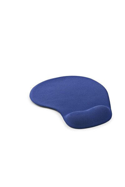 HADRON Navy Blue Hdx3536A Mouse Pad - with Bracelet