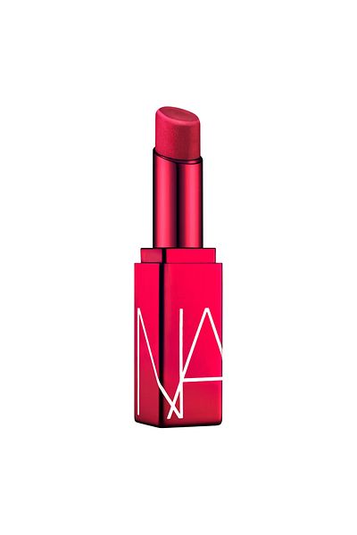 Nars - Lip Balm - Afterglow Lip Balm - AFTERGLOW LIP BALM TURBO - Red