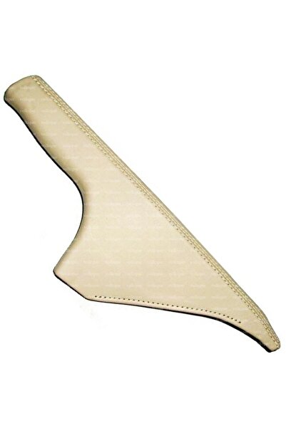 VOLKSPAR BORA EL FRENİ KOLU KILIFI BEJ 1998-2005 MODEL ARASI UYUMLU