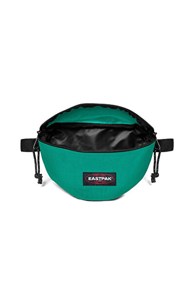 Eastpak Sprınger Unisex Green Waist Bag Additional0000746j81