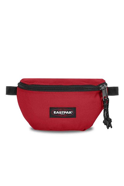 Eastpak Sprınger Unisex Claret Red Waist Bag Additional0000747j21