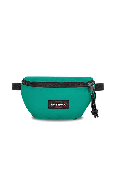 Eastpak Sprınger Unisex Green Waist Bag Additional0000746j81